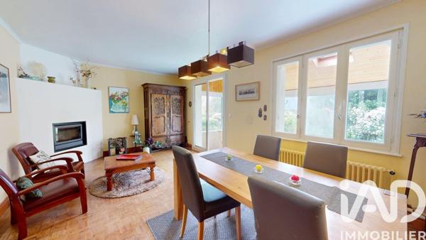 Maison à vendre 5 pièces 112 m² Quimper