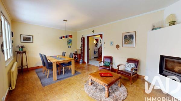 Maison à vendre 5 pièces 112 m² Quimper