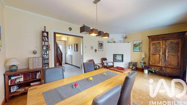 Maison à vendre 5 pièces 112 m² Quimper
