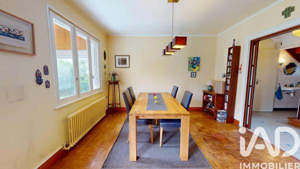 Maison à vendre 5 pièces 112 m² Quimper