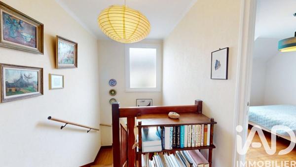 Maison à vendre 5 pièces 112 m² Quimper