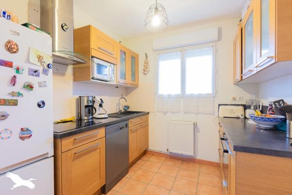 Maison à vendre |  Gimont |  4 pièces | 80 m²