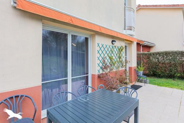 Maison à vendre |  Gimont |  4 pièces | 80 m²