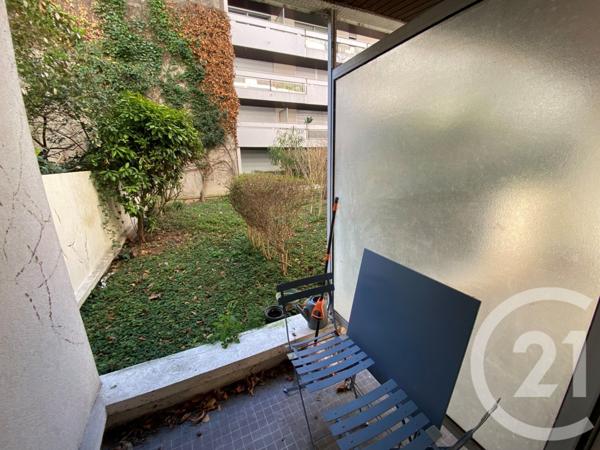 Appartement Studio à vendre  1 pièce - 20 m2 PARIS - 75006