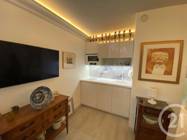 Appartement Studio à vendre  1 pièce - 20 m2 PARIS - 75006