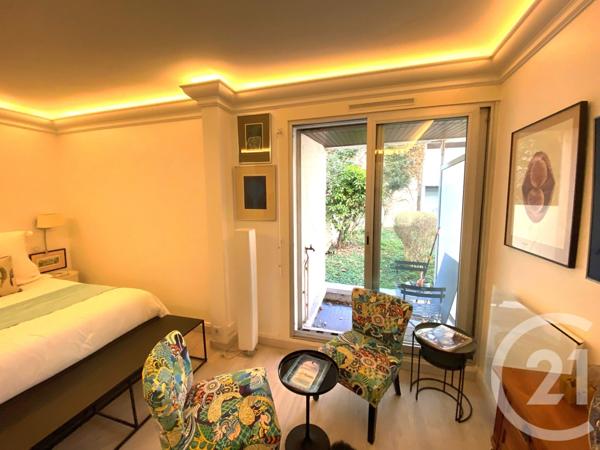 Appartement Studio à vendre  1 pièce - 20 m2 PARIS - 75006