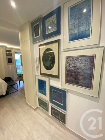 Appartement Studio à vendre  1 pièce - 20 m2 PARIS - 75006