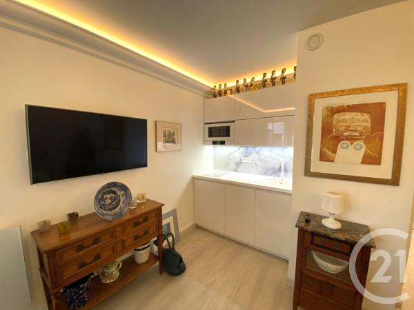 Appartement Studio à vendre  1 pièce - 20 m2 PARIS - 75006