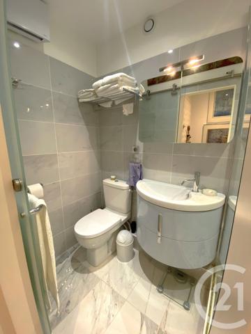 Appartement Studio à vendre  1 pièce - 20 m2 PARIS - 75006