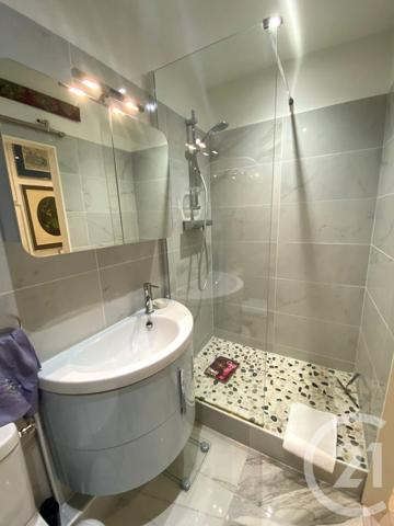 Appartement Studio à vendre  1 pièce - 20 m2 PARIS - 75006