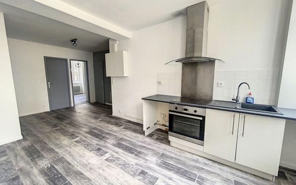 Appartement à louer    2 pièces •  Pau