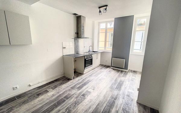 Appartement à louer    2 pièces •  Pau