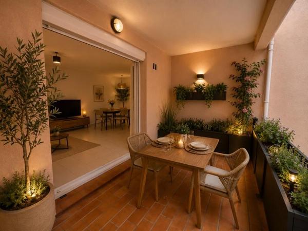 Appartement à vendre 139 950 € Jacou 1 pièce 39 m² DPE C