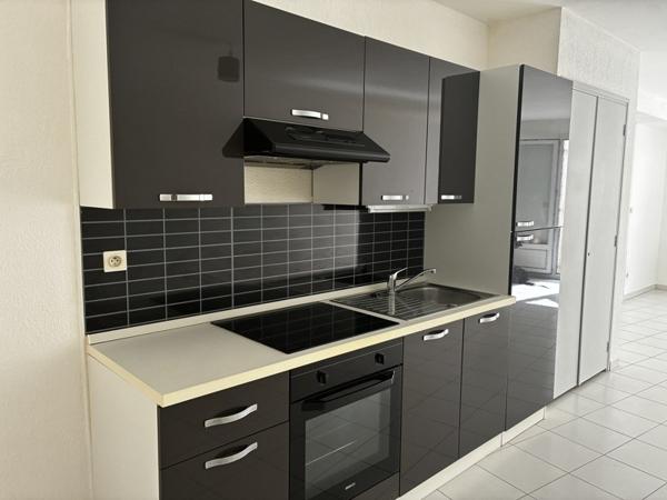 Appartement à vendre 139 950 € Jacou 1 pièce 39 m² DPE C
