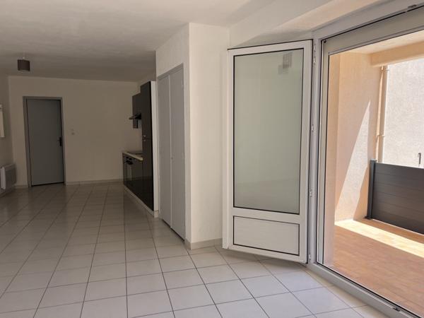 Appartement à vendre 139 950 € Jacou 1 pièce 39 m² DPE C