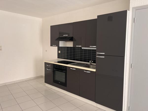 Appartement à vendre 139 950 € Jacou 1 pièce 39 m² DPE C