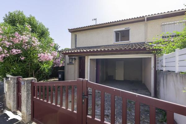 Maison à vendre 200 336 € Béziers 4 p 93 m² DPE D