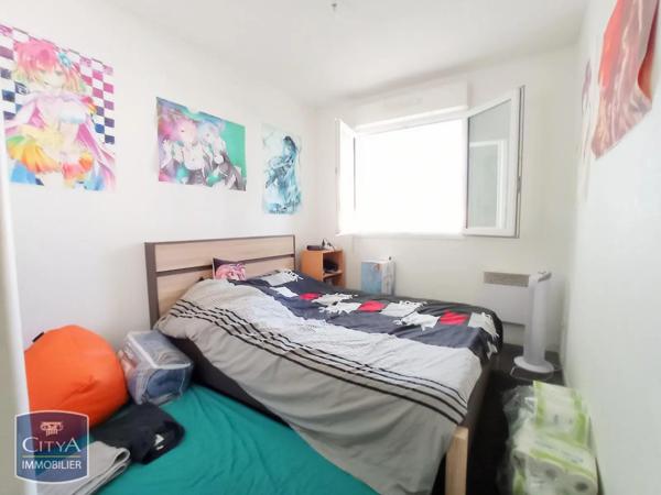 Appartement à louer 2 pièces 39.64m² Issoire (63500)