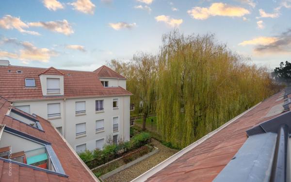 Appartement à vendre    2 pièces • 35,45 m2 Serris