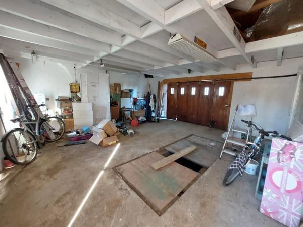 Vente Maison 6 pièces 128 m2 à Antran