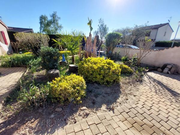 Vente Maison 6 pièces 128 m2 à Antran