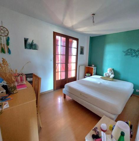 Vente Maison 6 pièces 128 m2 à Antran