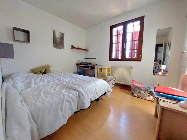 Vente Maison 6 pièces 128 m2 à Antran