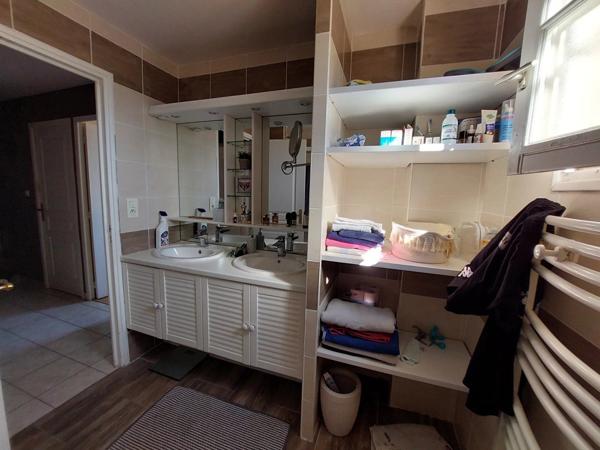 Vente Maison 6 pièces 128 m2 à Antran