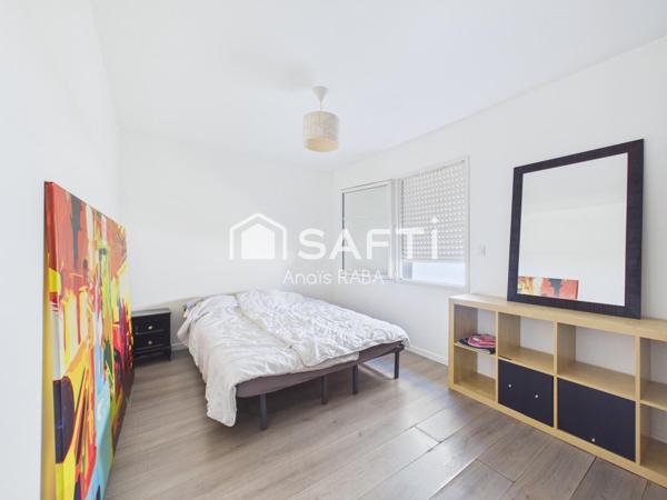 Maison moderne et Familiale de 110M2