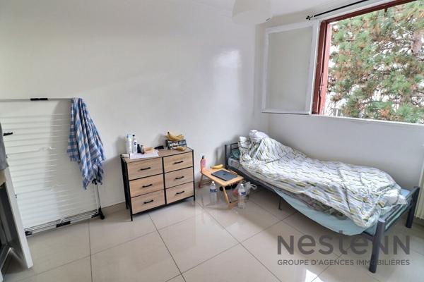 Appartement Fontenay Sous Bois 3 pièce(s) 57.26 m2