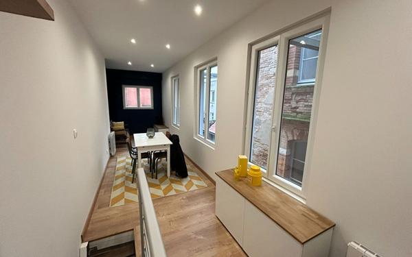 Appartement à vendre    2 pièces • 37,17 m2 Toulouse