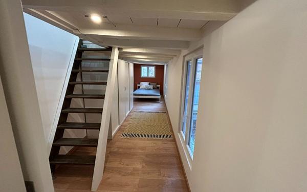 Appartement à vendre    2 pièces • 37,17 m2 Toulouse