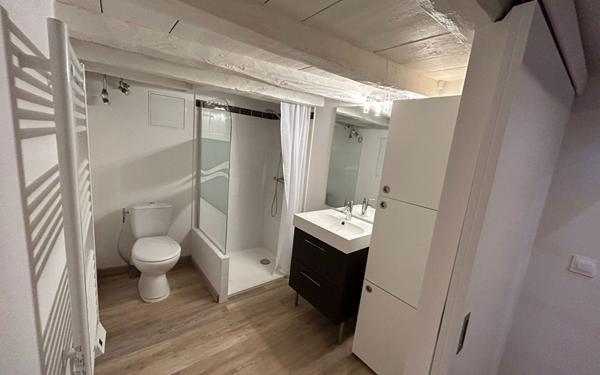 Appartement à vendre    2 pièces • 37,17 m2 Toulouse