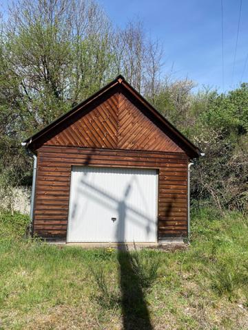 garage 20m²