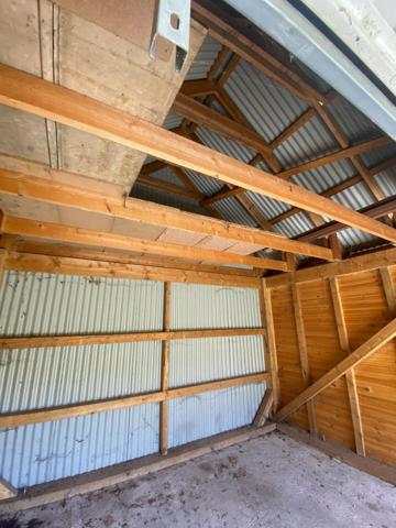 garage 20m²