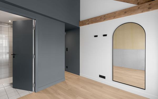 Appartement à louer    5 pièces • 123,55 m2 Rezé