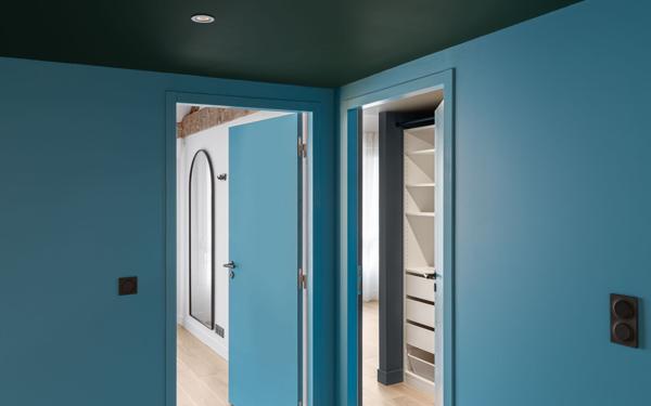 Appartement à louer    5 pièces • 123,55 m2 Rezé