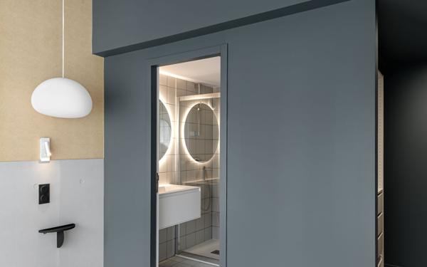 Appartement à louer    5 pièces • 123,55 m2 Rezé