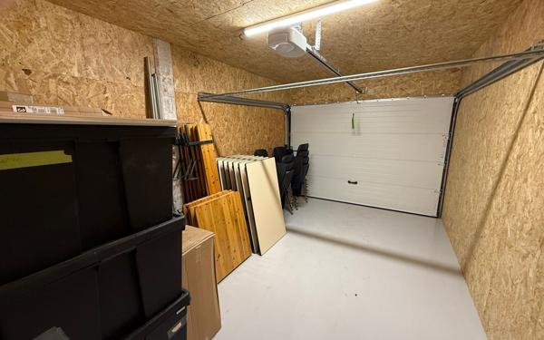 Appartement à louer    5 pièces • 123,55 m2 Rezé