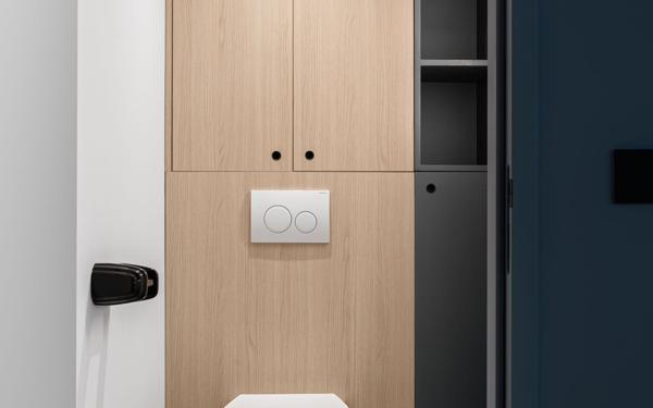 Appartement à louer    5 pièces • 123,55 m2 Rezé