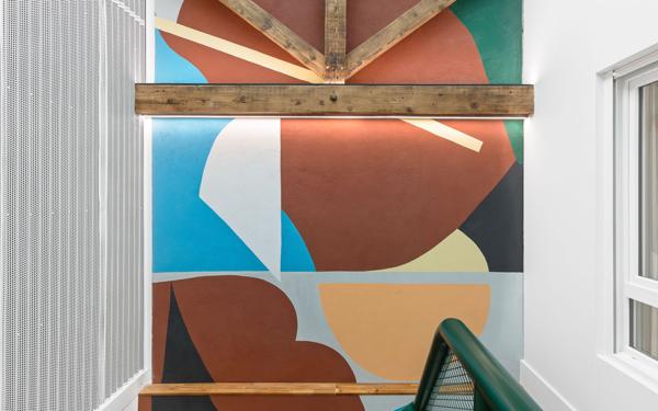 Appartement à louer    5 pièces • 123,55 m2 Rezé