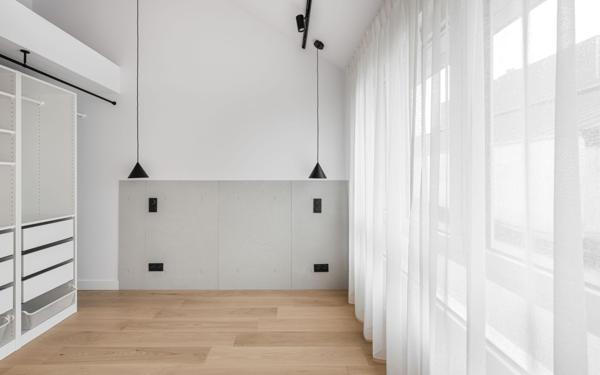 Appartement à louer    5 pièces • 123,55 m2 Rezé