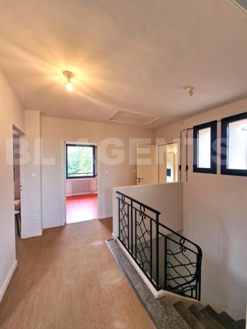 Castelsarrasin – Maison familiale au calme, à deux pas du centre-ville