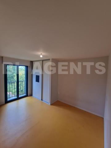 Castelsarrasin – Maison familiale au calme, à deux pas du centre-ville