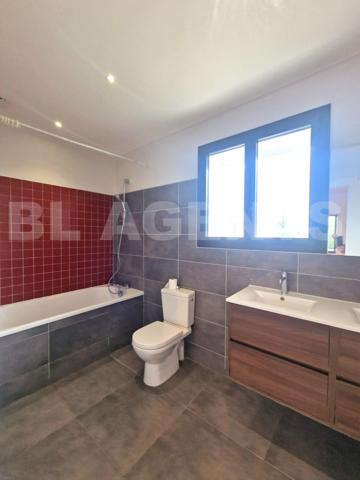 Castelsarrasin – Maison familiale au calme, à deux pas du centre-ville