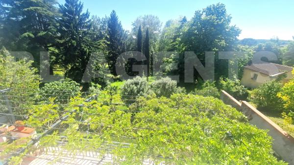 Castelsarrasin – Maison familiale au calme, à deux pas du centre-ville