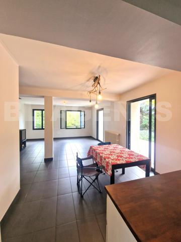 Castelsarrasin – Maison familiale au calme, à deux pas du centre-ville