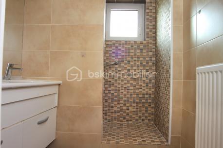 Appartement de 72 m²