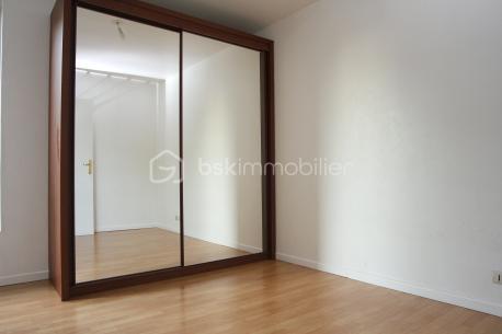 Appartement de 72 m²