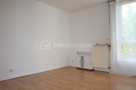 Appartement de 72 m²